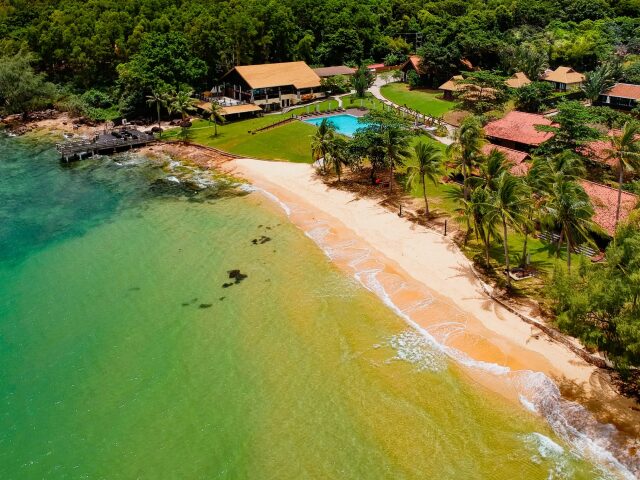 Chen Sea Resort & Spa Phu Quoc