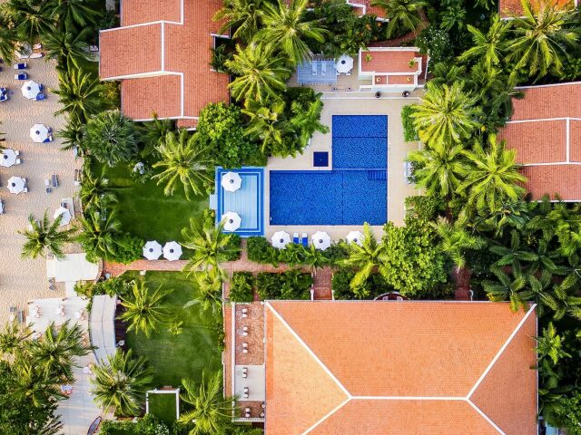 La Veranda Resort & Spa photo 2