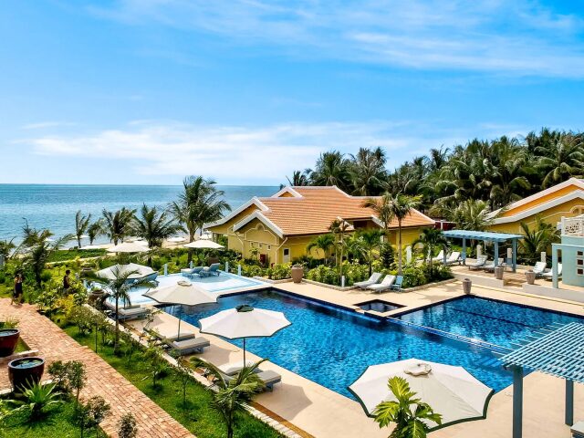 La Veranda Resort & Spa photo 0