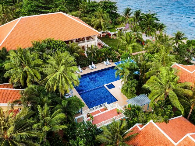 La Veranda Resort & Spa photo 3