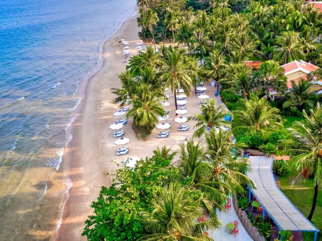 La Veranda Resort & Spa