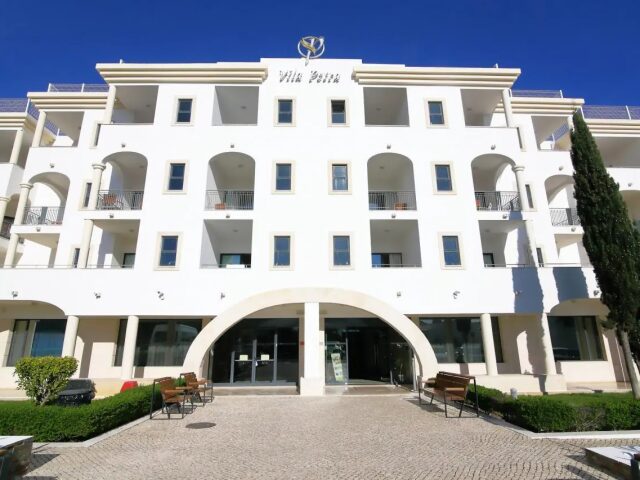 Aparthotel Vila Petra photo 0