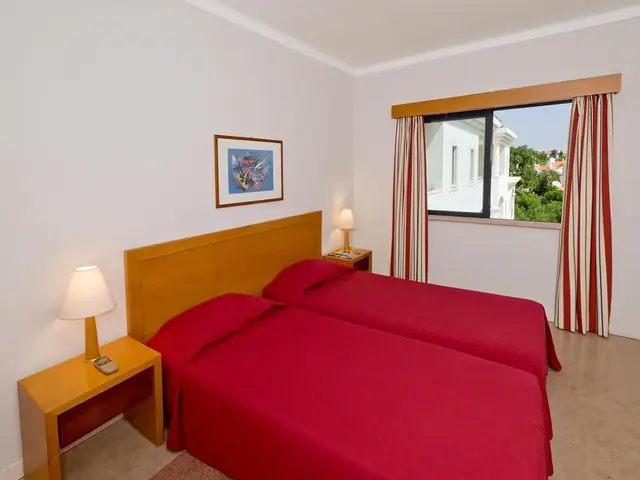 Aparthotel Vila Petra photo 3