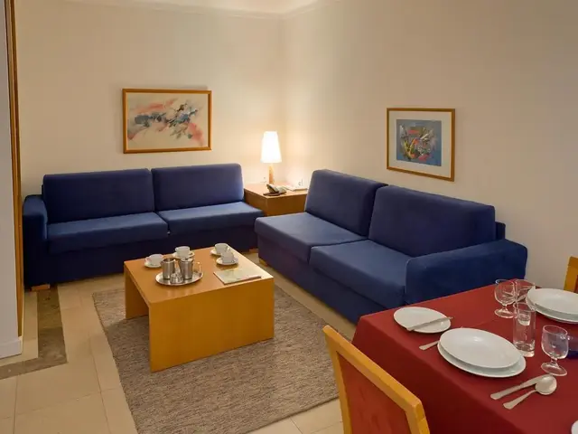 Aparthotel Vila Petra photo 1