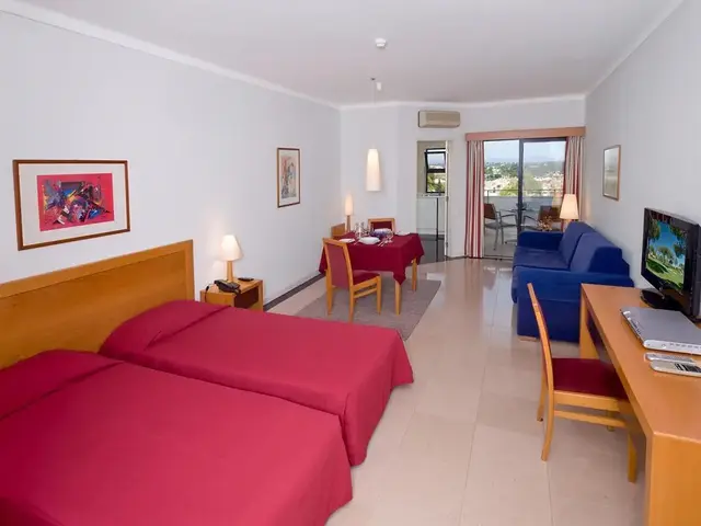 Aparthotel Vila Petra photo 2
