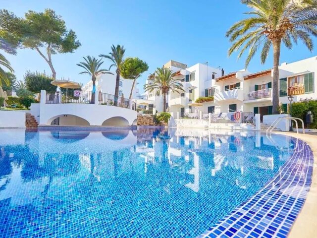Gavimar Cala Gran Costa Del Sur