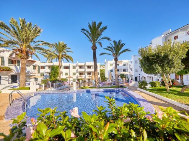 Gavimar Cala Gran Costa Del Sur photo 3