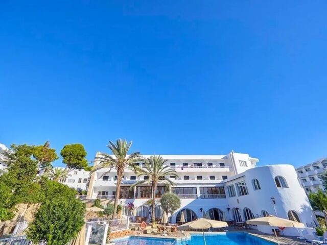 Gavimar Cala Gran Costa Del Sur photo 0