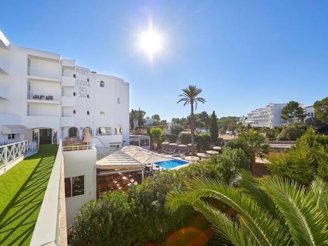 Gavimar Cala Gran Costa Del Sur photo 1