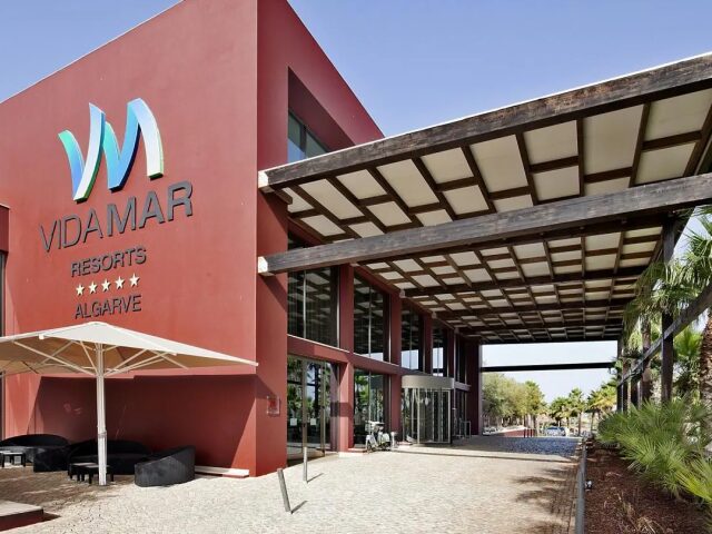 VidaMar Resort Algarve photo 0
