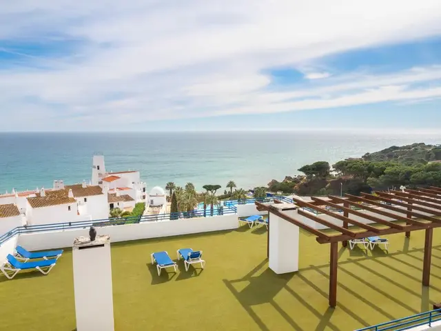 Grand Muthu Oura View Beach Club photo 2