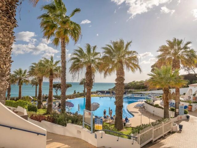Grand Muthu Oura View Beach Club