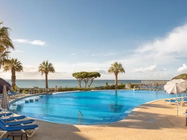 Grand Muthu Oura View Beach Club photo 0