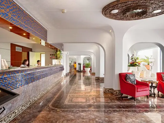 Grand Muthu Oura View Beach Club photo 3
