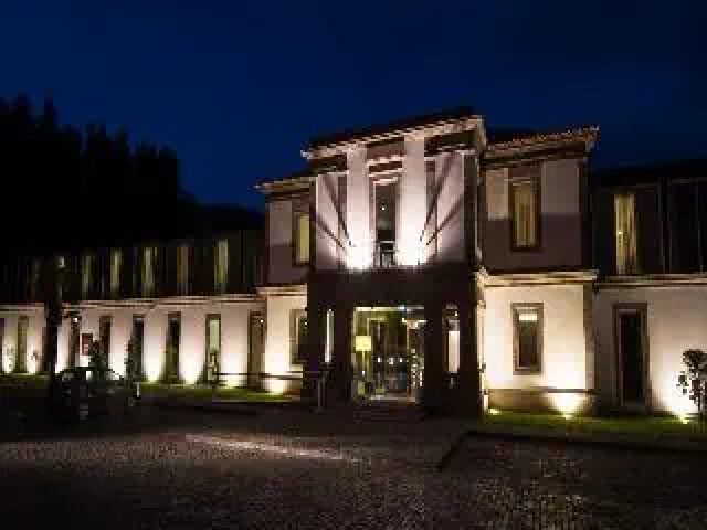 Octant Furnas Boutique Thermal & Spa photo 2
