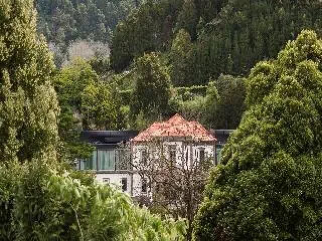 Octant Furnas Boutique Thermal & Spa photo 3