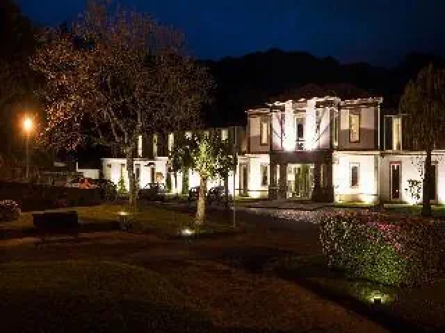 Octant Furnas Boutique Thermal & Spa photo 0