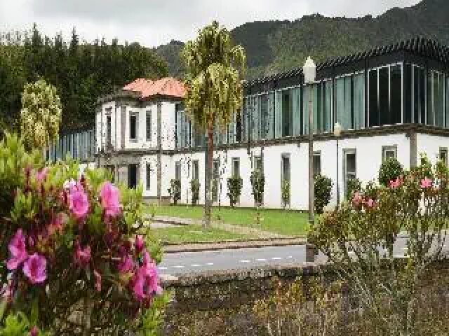 Octant Furnas Boutique Thermal & Spa