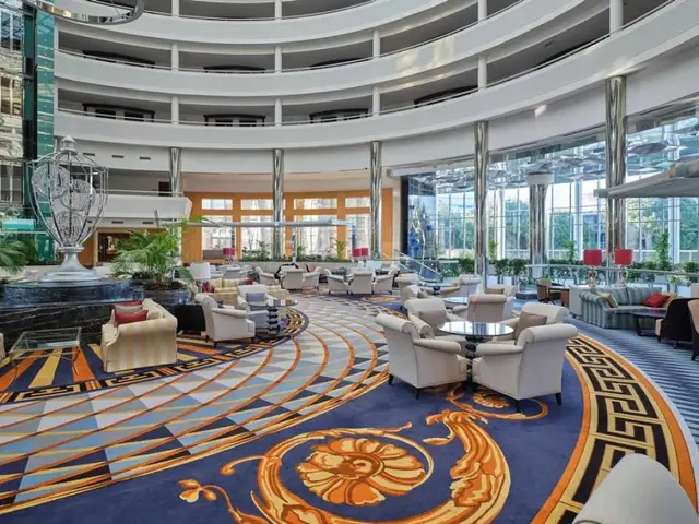 Calista Luxury Resort photo 3