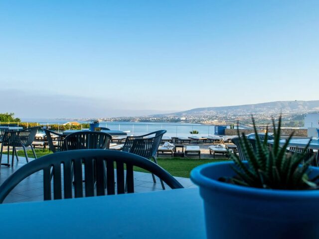 Theo Sunset Bay Holiday Village photo 3