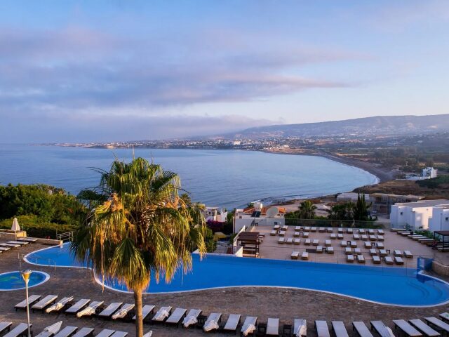 Theo Sunset Bay Holiday Village photo 1