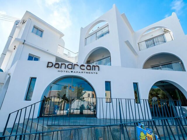 Pandream photo 0