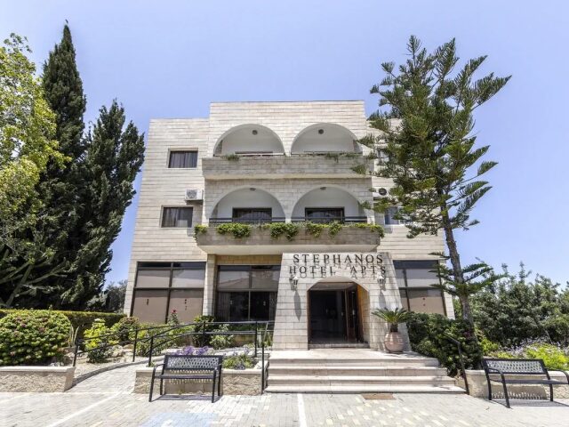 Stephanos