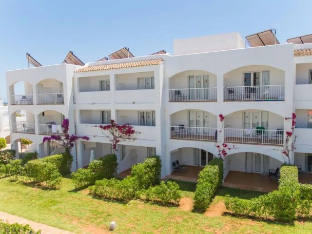 Club Es Talaial Hotel Apartamentos photo 0