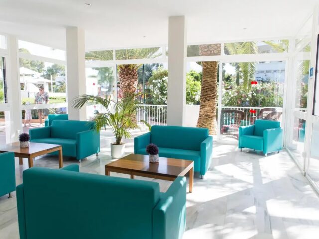 Club Es Talaial Hotel Apartamentos photo 3