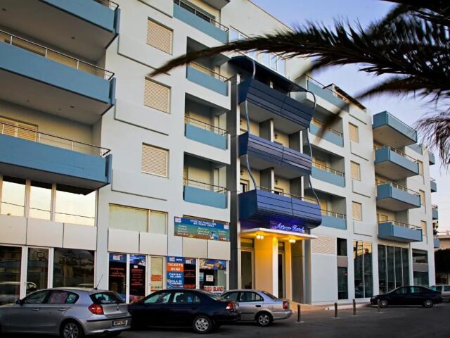 Astron photo 0