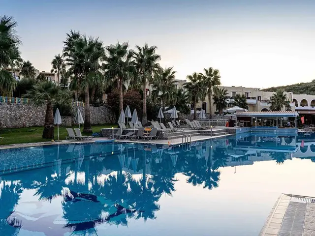 Almyrida Village & Water Park photo 1