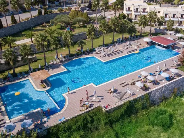Almyrida Village & Water Park photo 0
