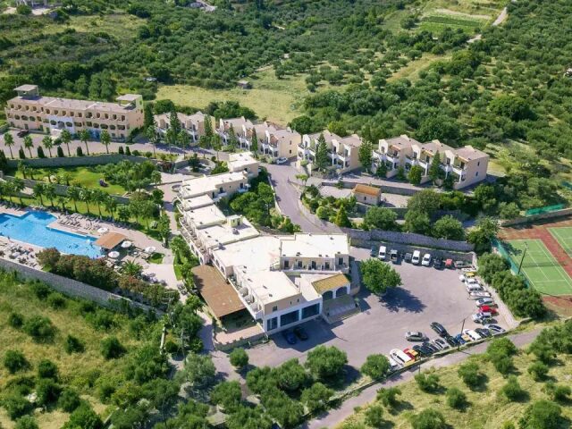 Almyrida Village & Water Park