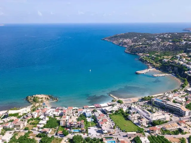 Almyrida Village & Water Park photo 3