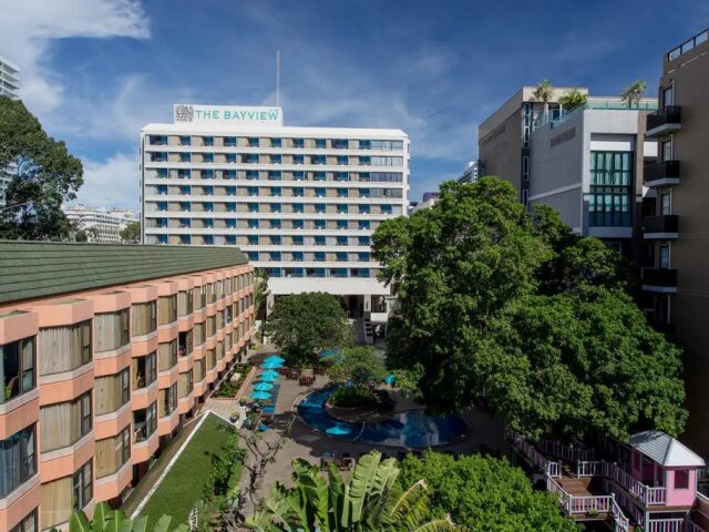 The Bayview Pattaya