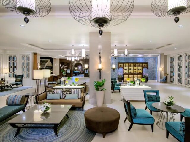 The Bayview Pattaya photo 1