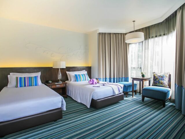 The Bayview Pattaya photo 3
