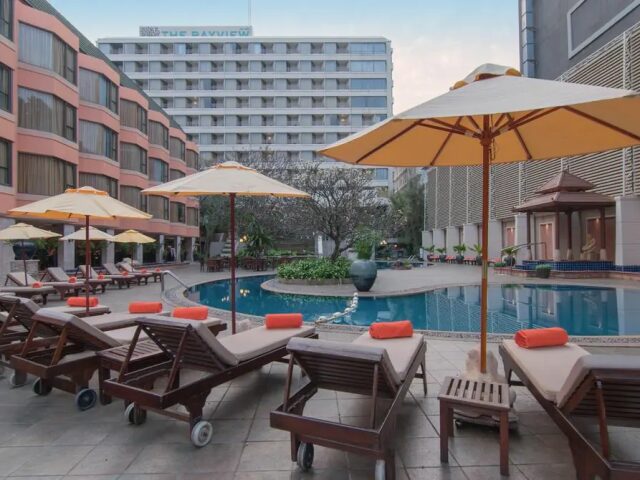 The Bayview Pattaya photo 0