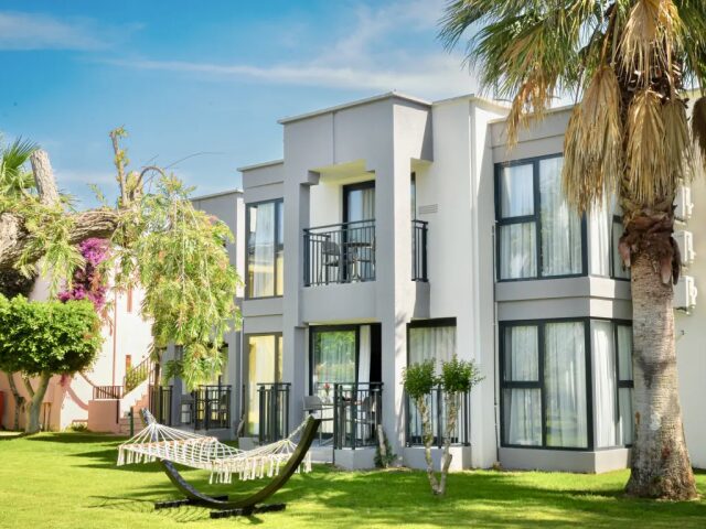 VONResort Golden Beach photo 1