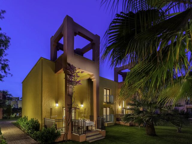 VONResort Golden Beach