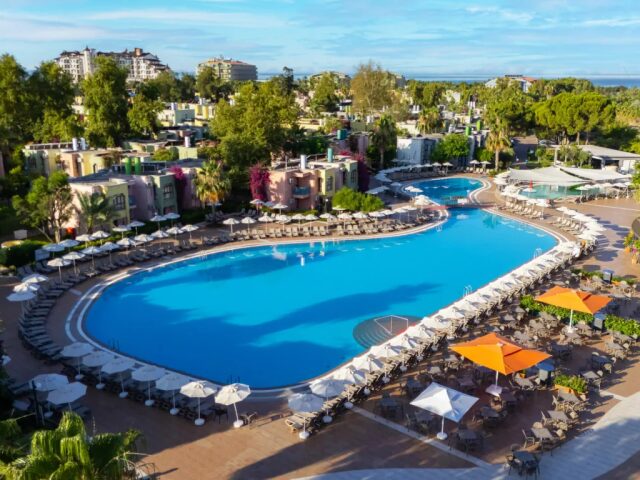 VONResort Golden Beach photo 2