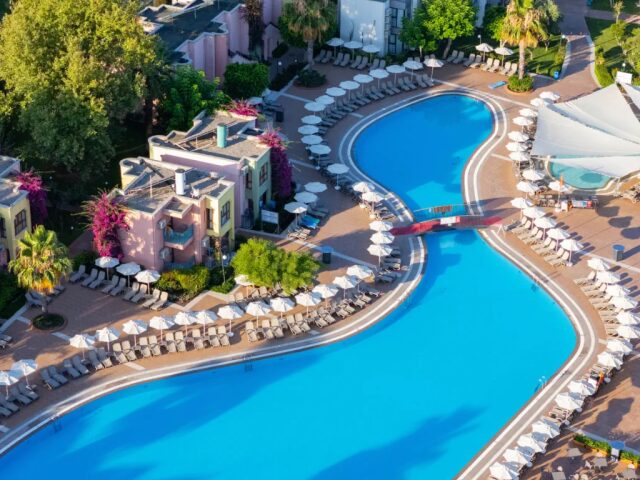 VONResort Golden Beach photo 3