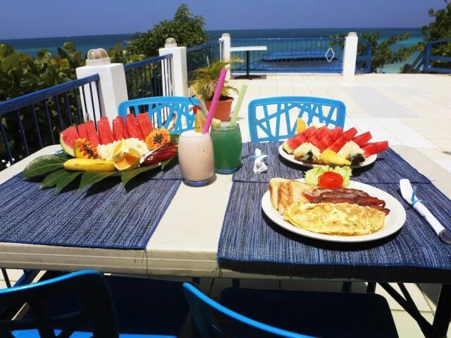 Negril Tree House Resort