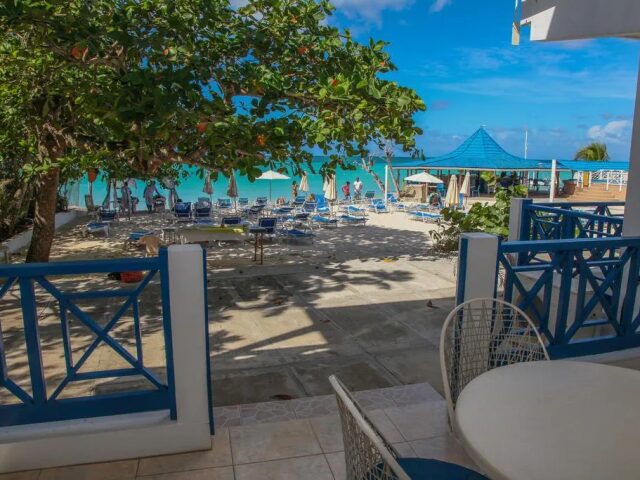 Negril Tree House Resort photo 3