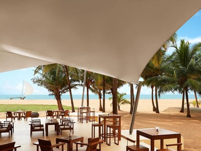 Jetwing Beach photo 2