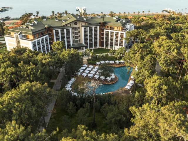 Voyage Sorgun