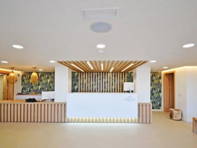 Ohasis Boutique Suites photo 2