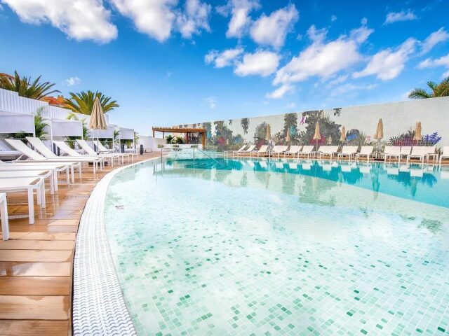 Ohasis Boutique Suites