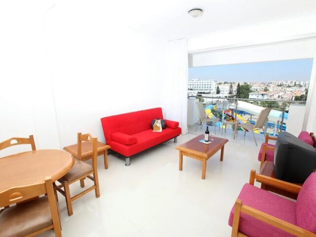 Anastasia Hotel Apartments photo 3