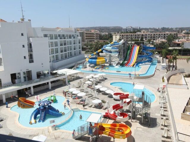 Anastasia Hotel Apartments